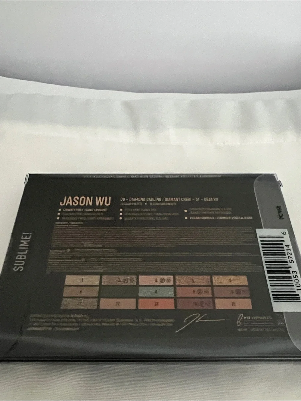 Jason Wu jason wu